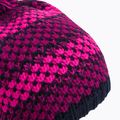 Color Kids Hat bordó téli sapka 740806 4