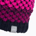 Color Kids Hat bordó téli sapka 740806 5