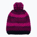 Color Kids Hat bordó téli sapka 740806 6