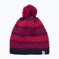 Color Kids Hat bordó téli sapka 740806 7