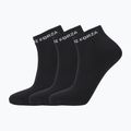 Zokni FZ Forza Comfort Short 3 pary black 4