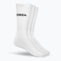 Zokni FZ Forza Comfort Long 3 pary white