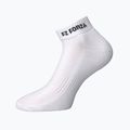 Zokni FZ Forza Comfort Short 3 pary white 5