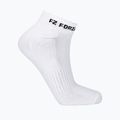 Zokni FZ Forza Comfort Short 3 pary white 7
