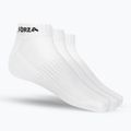 Zokni FZ Forza Comfort Short 3 pary white