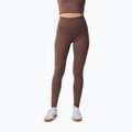 Girlfriend Collective Kompresszív porcini női edző leggings