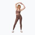 Girlfriend Collective Kompresszív porcini női edző leggings 2