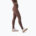 Girlfriend Collective Kompresszív porcini női edző leggings 4