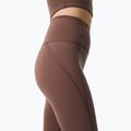 Girlfriend Collective Kompresszív porcini női edző leggings 5