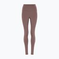 Girlfriend Collective Kompresszív porcini női edző leggings 6