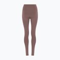 Girlfriend Collective Kompresszív porcini női edző leggings 7
