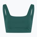 Girlfriend Collective Rib Tommy rain forest edzőmelltartó 6
