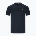 Férfi teniszpóló FZ Forza Venetto navy 3