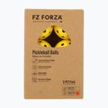 FZ Forza Outdoor Pickleballs 6 db. sárga 2