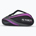 Tollaslabda táska FZ Forza Tour Line 12 pcs purple flower