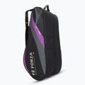 Tollaslabda táska FZ Forza Tour Line 12 pcs purple flower 2
