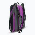 Tollaslabda táska FZ Forza Tour Line 12 pcs purple flower 4