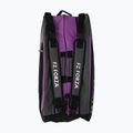 Tollaslabda táska FZ Forza Tour Line 12 pcs purple flower 9