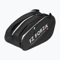 Padeltáska FZ Forza Match Line Padel Bag 35 l black/white 2