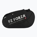 Padeltáska FZ Forza Match Line Padel Bag 35 l black/white 4