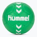Hummel HML Beach zöld/fehér kézilabda méret 2