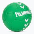 Hummel HML Beach zöld/fehér kézilabda méret 2 2