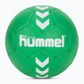 Hummel HML Beach zöld/fehér kézilabda méret 3
