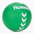 Hummel HML Beach zöld/fehér kézilabda méret 3 2