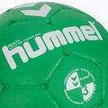 Hummel HML Beach zöld/fehér kézilabda méret 3 3
