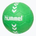 Hummel HML Beach zöld/fehér kézilabda méret 3 4