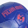 Hummel Storm Pro 2.0 HB kék/piros kézilabda méret 3 3