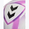 Kézilabda Hummel HML Aerofly Light 290 white/purple rozmiar 3 4