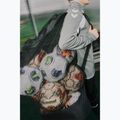 Labdazsák Hummel Core Ball black 7