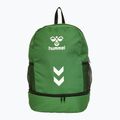 Hátizsák Hummel Essential W S.C jelly bean/green