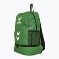 Hátizsák Hummel Essential W S.C jelly bean/green 2