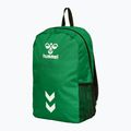 Hátizsák Hummel Essential 21 l green 2