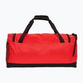 Edzőtáska Hummel Core 2.0 Sports W.SC 63 l true red/black 3