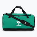 Edzőtáska Hummel Core 2.0 Sports W.SC 63 l jelly bean/green