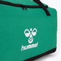 Edzőtáska Hummel Core 2.0 Sports W.SC 63 l jelly bean/green 4