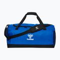 Edzőtáska Hummel Core 2.0 Sports W.SC 63 l blue
