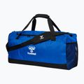 Edzőtáska Hummel Core 2.0 Sports W.SC 63 l blue 2