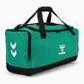 Edzőtáska Hummel Core 2.0 Sports W.SC 45 l jelly bean/green 2