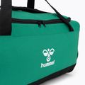 Edzőtáska Hummel Core 2.0 Sports W.SC 45 l jelly bean/green 4