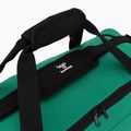 Edzőtáska Hummel Core 2.0 Sports W.SC 45 l jelly bean/green 5