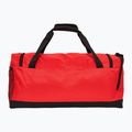Edzőtáska Hummel Core 2.0 Sports W.SC 25 l true red/black 3