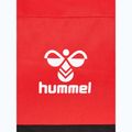 Edzőtáska Hummel Core 2.0 Sports W.SC 25 l true red/black 4