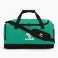 Edzőtáska Hummel Core 2.0 Sports W.SC 25 l jelly bean/green