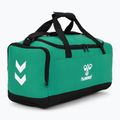 Edzőtáska Hummel Core 2.0 Sports W.SC 25 l jelly bean/green 2