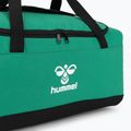 Edzőtáska Hummel Core 2.0 Sports W.SC 25 l jelly bean/green 4