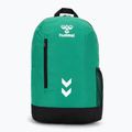 Hátizsák Hummel Core 2.0 27 l jelly bean/green
